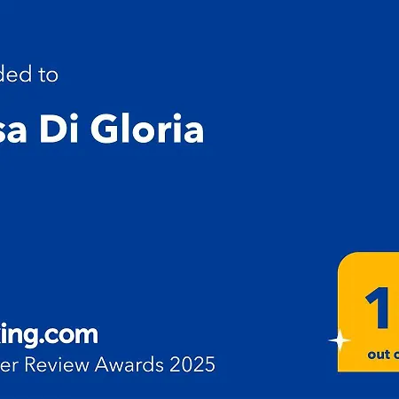 Casa Di Gloria 펜션 페를레도