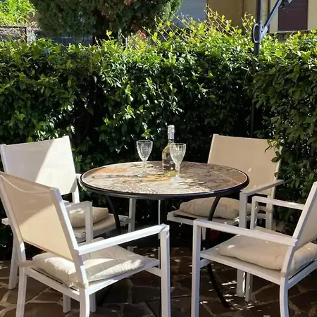 Casa vacanze Casa Di Gloria