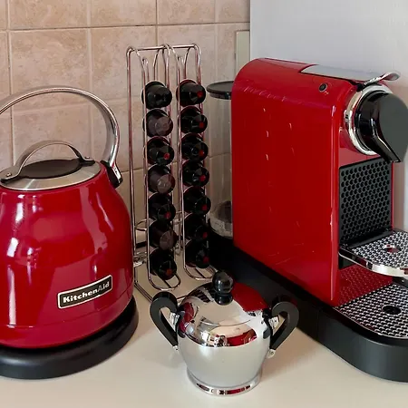 Casa Di Gloria Perledo