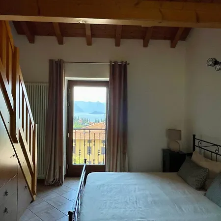 Casa Di Gloria Perledo