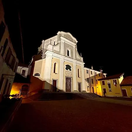 Casa Di Gloria Casa vacanze