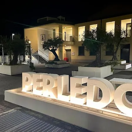 Casa Di Gloria Perledo
