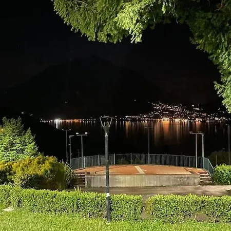Casa Di Gloria * Perledo