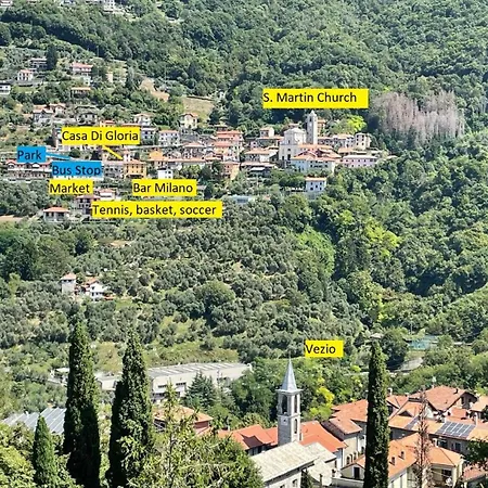 Casa Di Gloria Casa vacanze