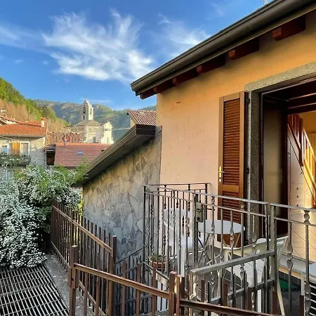Casa Di Gloria * Перледо