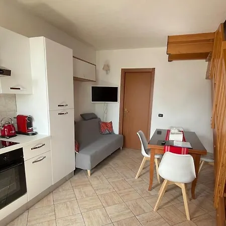 Casa Di Gloria