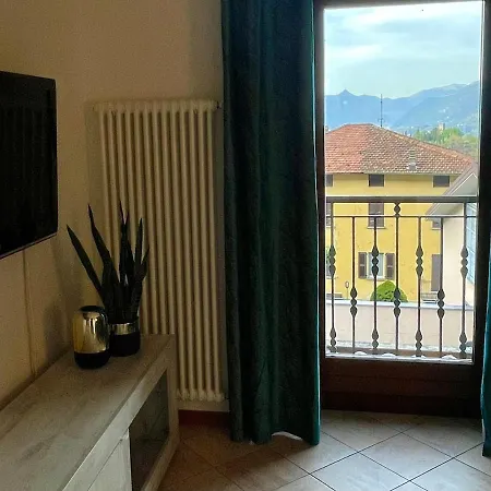 Casa Di Gloria Дом отдыха