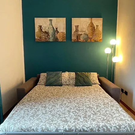Casa Di Gloria Дом отдыха Перледо