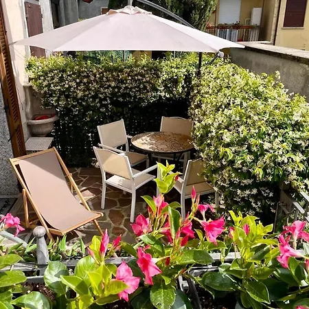 Casa Di Gloria Perledo