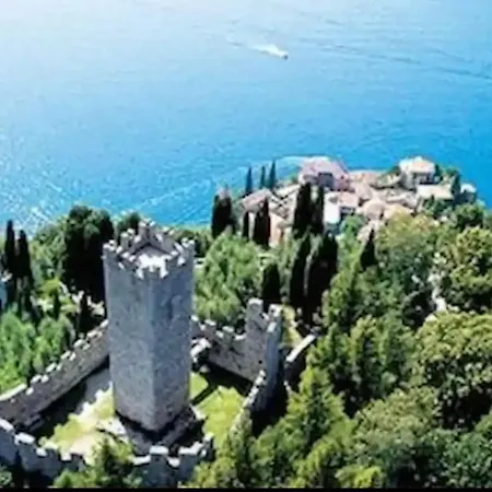 Feriehus Casa Di Gloria *