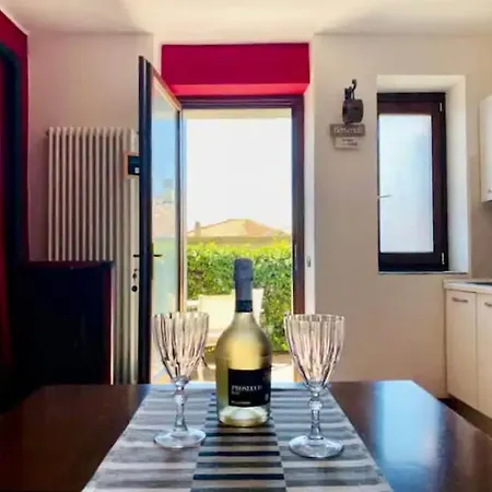 Feriehus Casa Di Gloria *