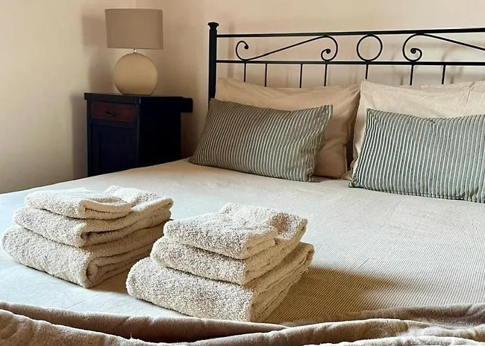 Casa Di Gloria Tatil Evi Perledo