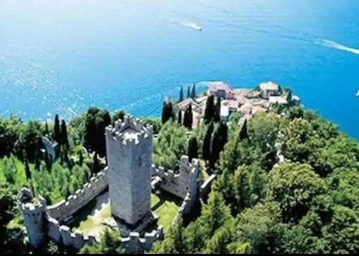 Tatil Evi Casa Di Gloria *