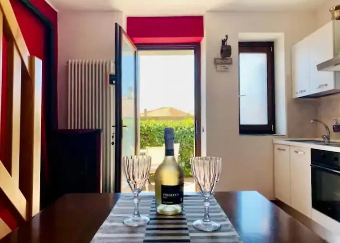 Tatil Evi Casa Di Gloria *