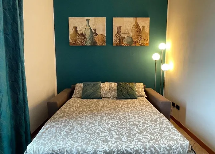 Casa Di Gloria Tatil Evi Perledo