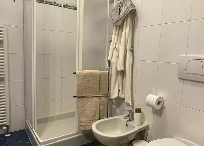 Tatil Evi Casa Di Gloria Perledo
