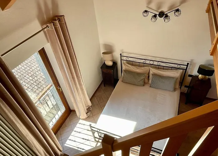 Casa Di Gloria Tatil Evi Perledo