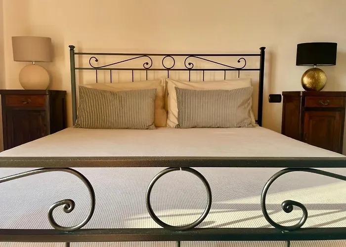 Tatil Evi Casa Di Gloria